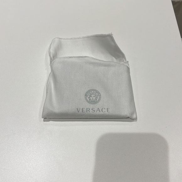 Versace Mens Wallet leather La Medusa Wallet - Picture 3 of 7